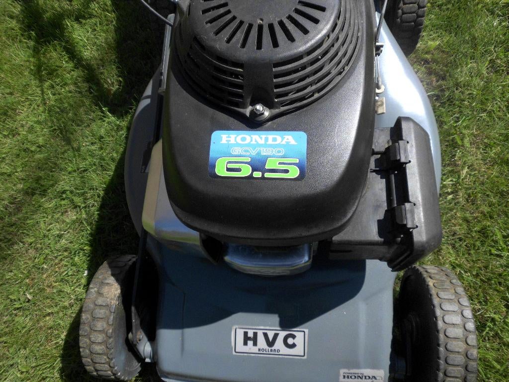 Grasmaaier, Enlèvement, 50 cm ou plus, Honda, Sac de ramassage