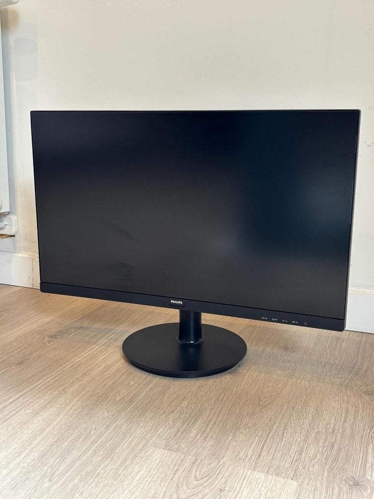 Philips 241VBLA monitor, Ophalen, Philips, 3 tot 5 ms, HDMI
