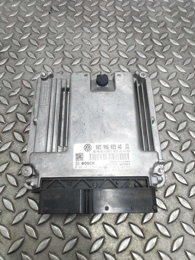 PORSCHE CAYENNE E-HYBRID  COMPUTER ECU 2015, Enlèvement ou Envoi, Utilisé, Stiba membre