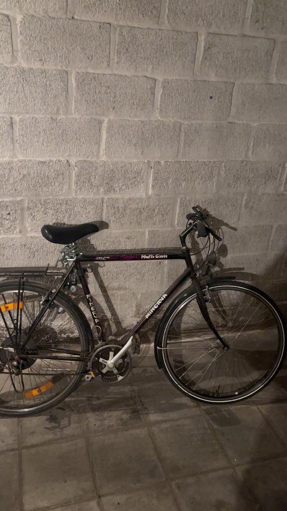 Vélo de ville Hesperia Multi Cross en bon état, Fietsen en Brommers, Ophalen, Gebruikt
