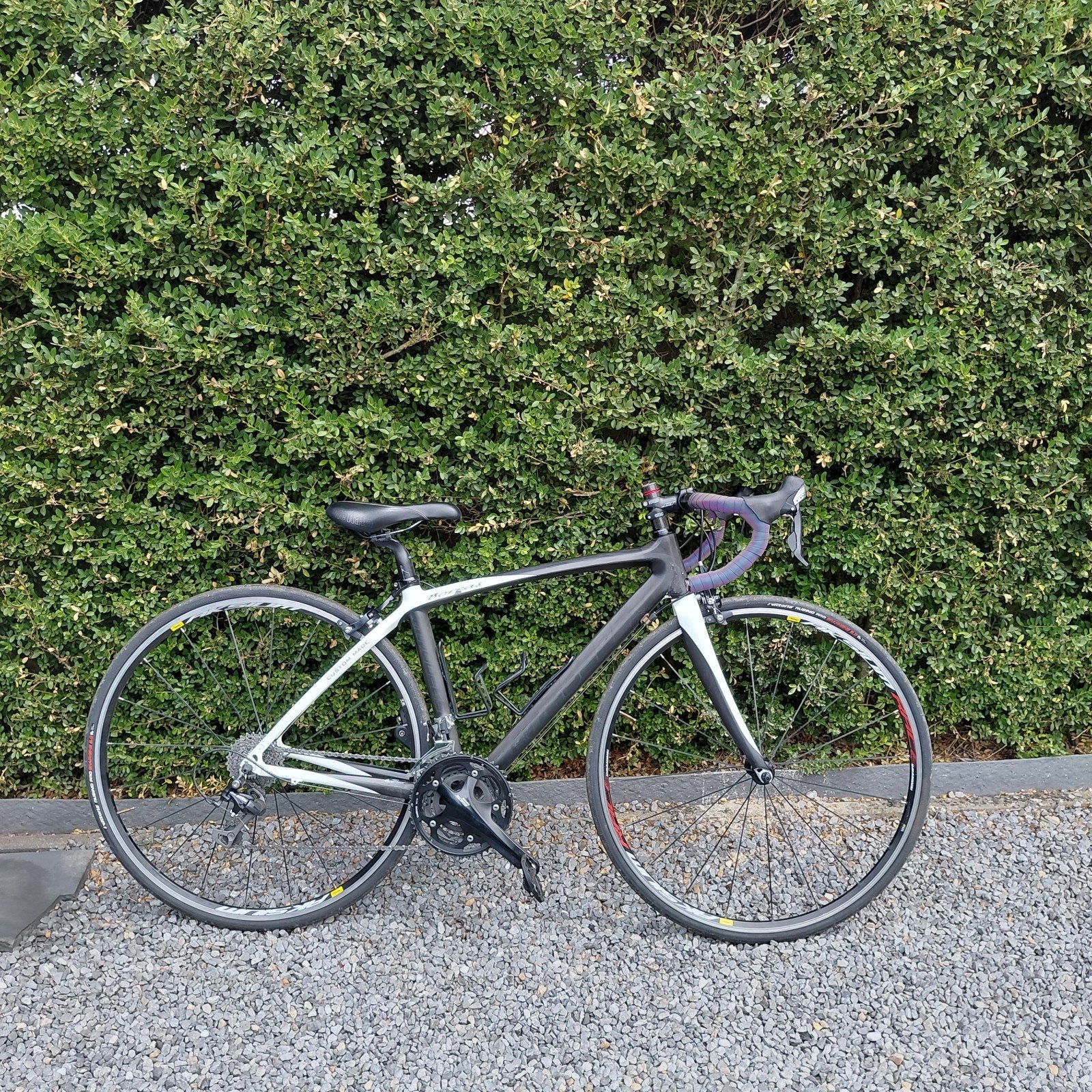 koersfiets Moozes maat s, Autres marques, Frein sur jante, Enlèvement, Utilisé