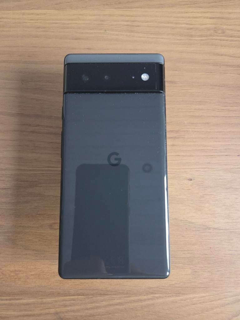 Google Pixel 6, Telecommunicatie, Ophalen of Verzenden