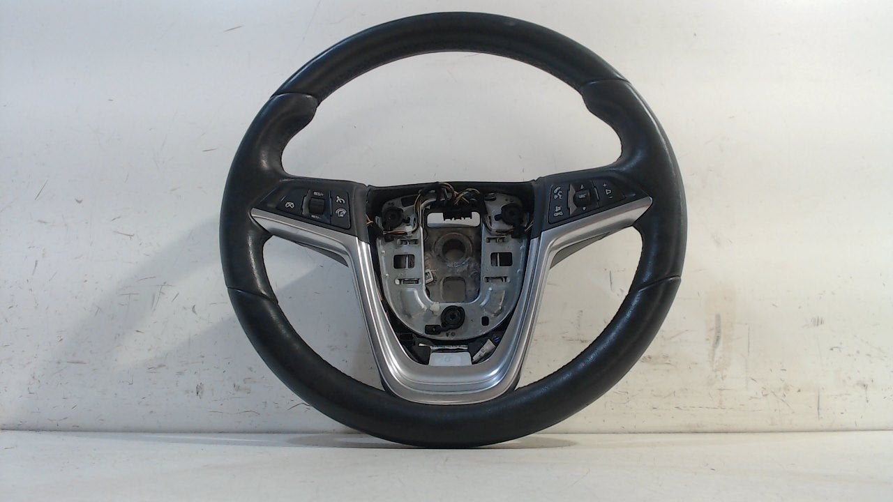 Stuur Opel Zafira, Onderdelen@venauto.nl, Van der Ven Autorecycling B.V., Gebruikt, Ettenseweg 76, 4706 PB Roosendaal, The Netherlands