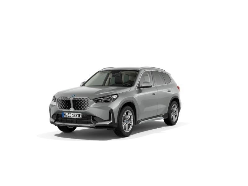 BMW X1 X-LINE - NAVI - LED - CAMERA, Autos, BMW, X1, Argent ou Gris, Achat, Euro 6