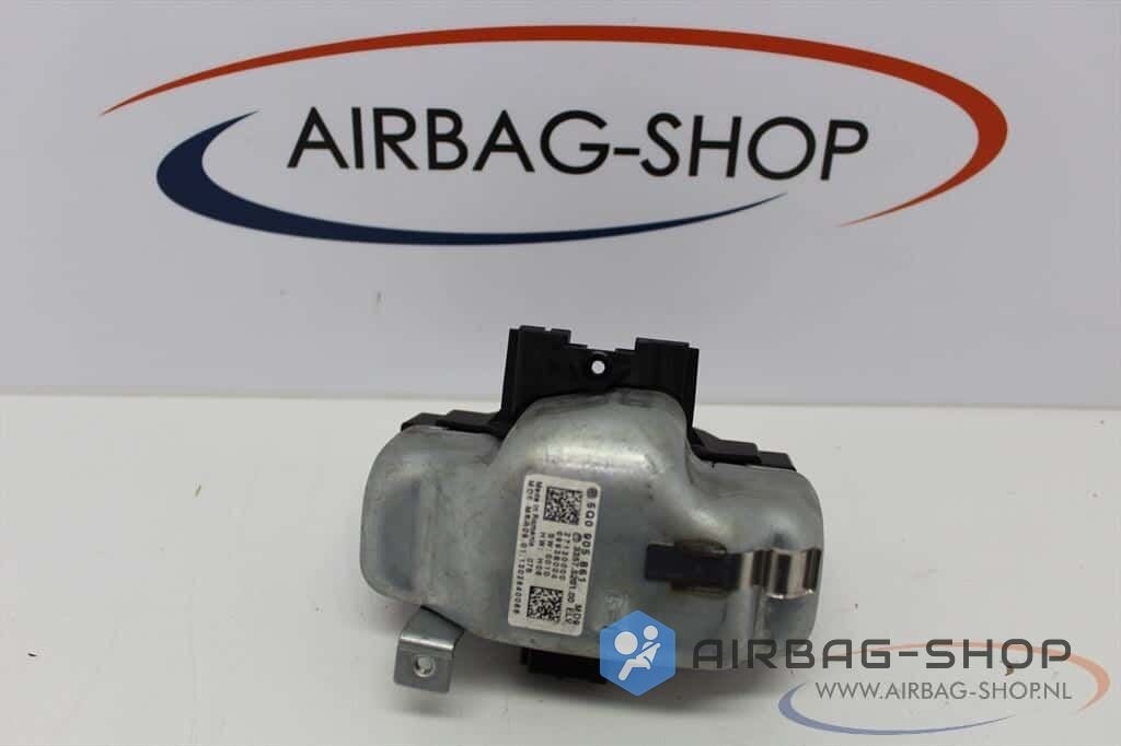 Volkswagen Audi ELV Elektronisch stuurslot 5Q0905861, Autos : Pièces & Accessoires, -, Utilisé, -, -