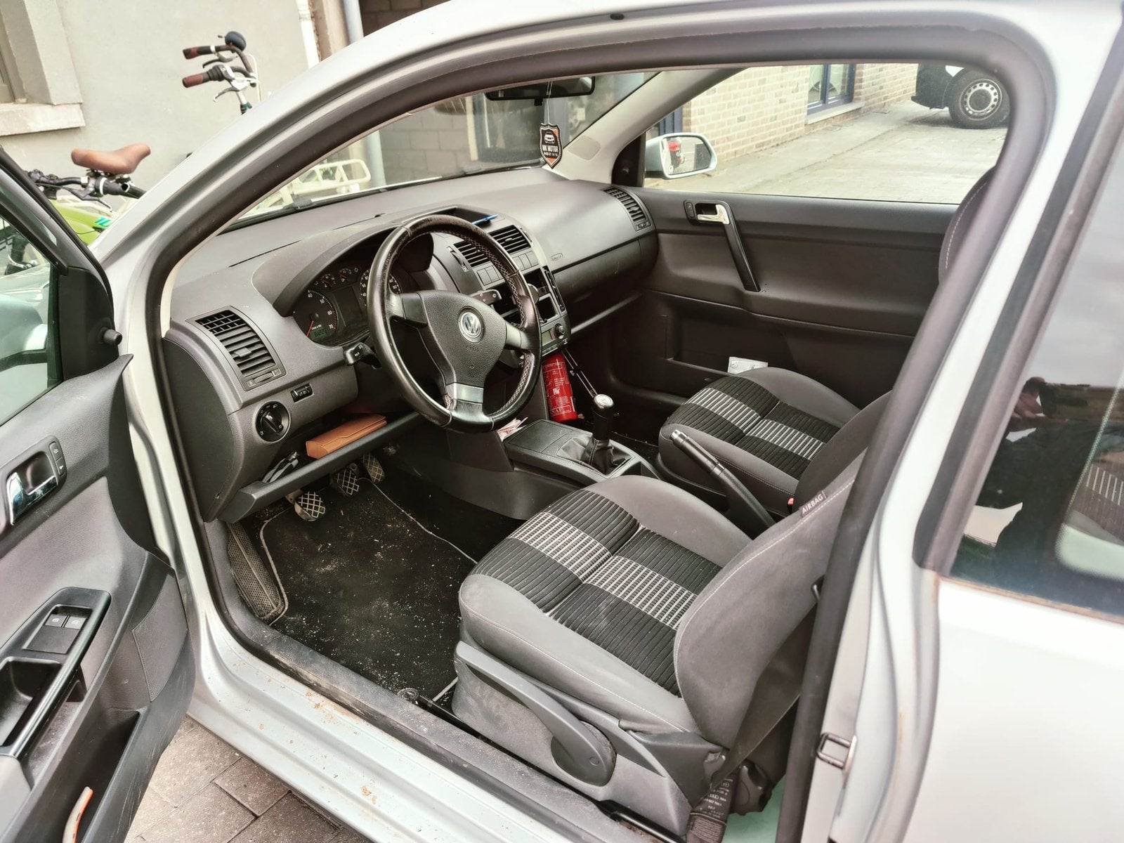 modèle 2008 tres propres. 1300€, Enlèvement