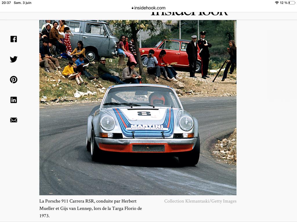 264 POSTERS EN KALENDERS VAN PORSCHE, Verzamelen, Posters, Ophalen