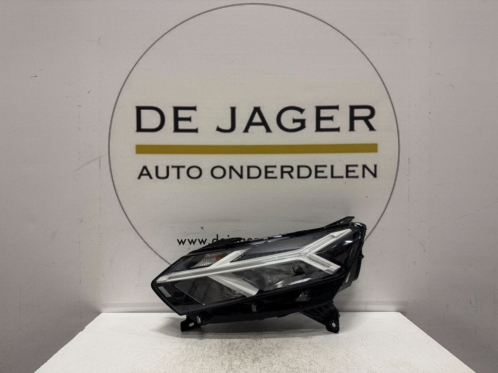 DACIA SANDERO 3 LOGAN 3 VOL LED KOPLAMP LINKS 260602561r, Dacia, Automobile-Dacia SA, Dacia.contact@daciagroup.com, Utilisé