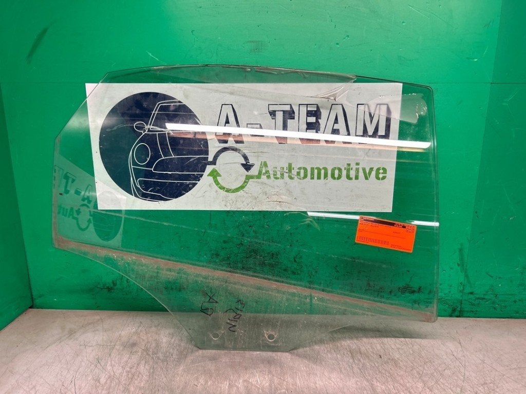 VITRE ARRIERE DROITE Audi A4 (B8) (|8K5845206E|), Utilisé, Audi
