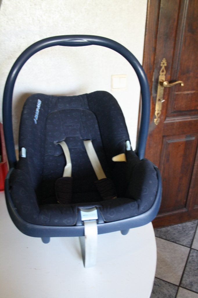 Maxi Cosi, Ophalen, 0 t/m 13 kg, Maxi-Cosi, Gebruikt