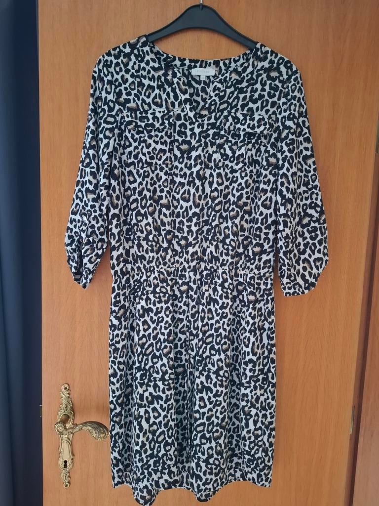 Zomerkleed bel&bo maat 38, Kleding | Dames, Jurken, Ophalen, Maat 38/40 (M)