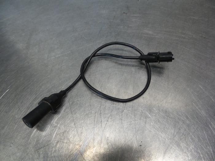 Krukas sensor van een Fiat Punto (Punto 99-), Gebruikt, -, -, Ophalen of Verzenden
