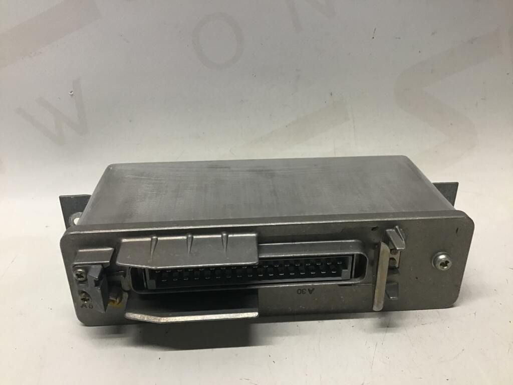 ABS computer BMW 5-serie Touring E34 ('92-'97) 0265103047, -, Utilisé, -, Enlèvement ou Envoi