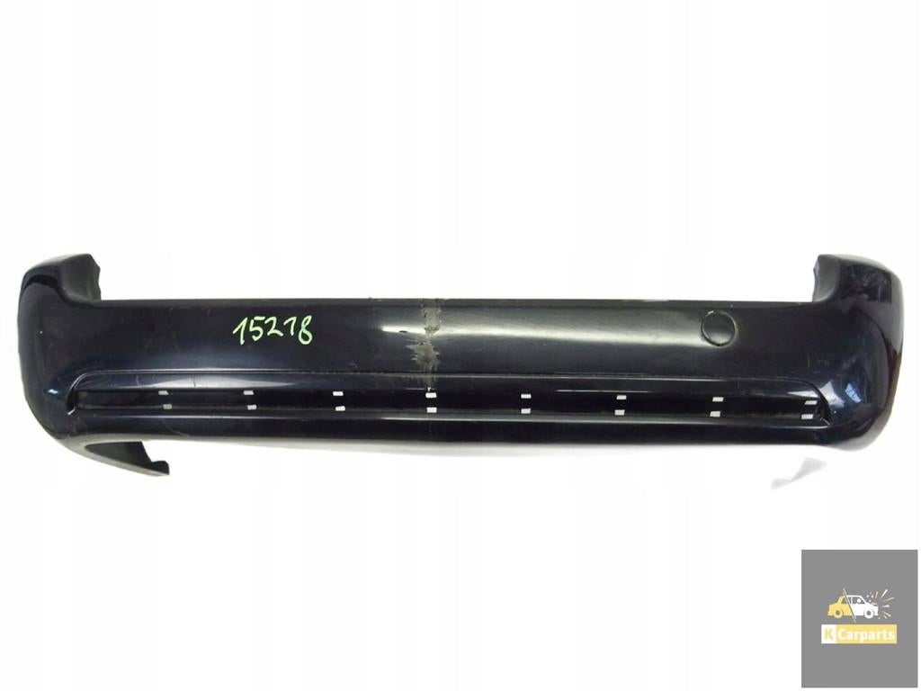 Ford Mondeo MK3 ST RS COMBI Achterbumper, Gebruikt, Info@ford.com, Ford, Bumper