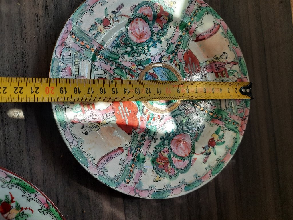 « Belle porcelaine chinoise ancienne, Antiquités & Art, Enlèvement