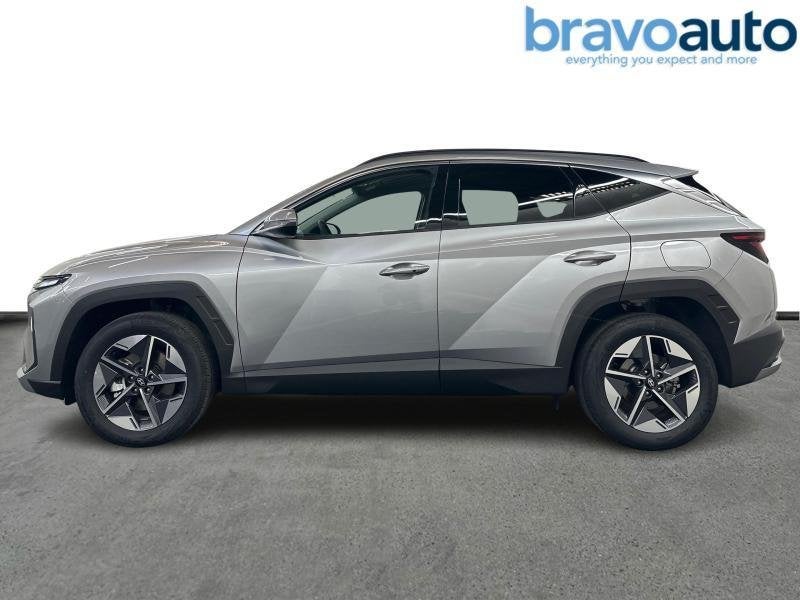 Hyundai Tucson Style | winter pack | 5y war, Autos, Hyundai, Argent ou Gris, Achat, Euro 6, Entreprise