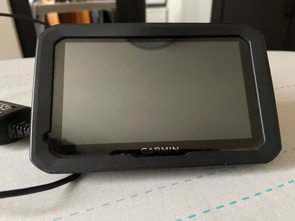Camion GPS Garmin, Enlèvement, Comme neuf