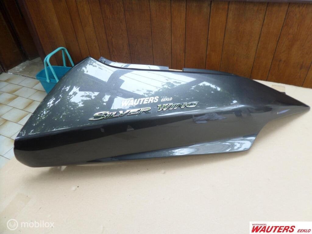 Deksel Honda silverwing rh, Gebruikt, Ophalen of Verzenden