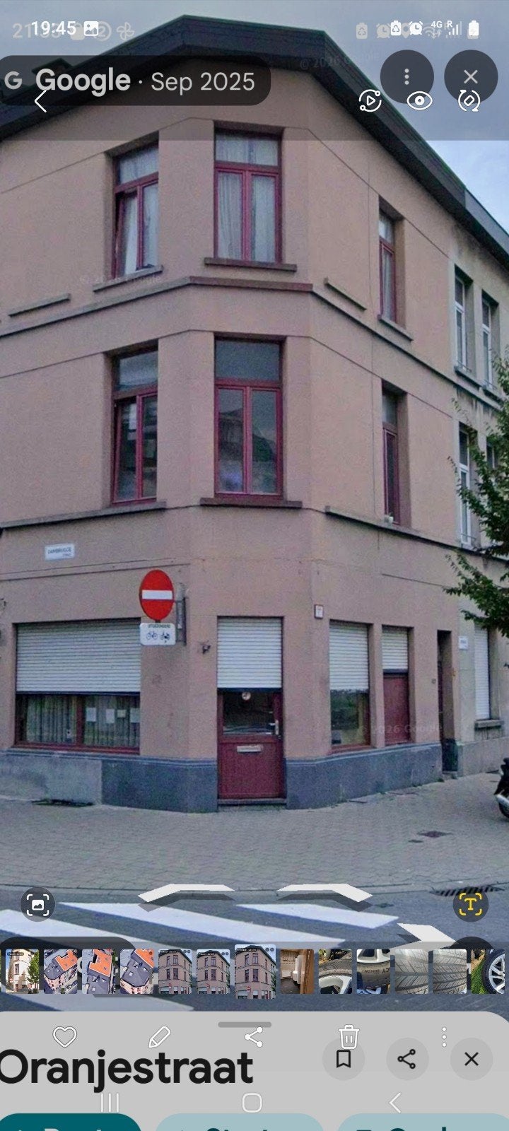 Huis te huur in
Dambruggestraat 302 2060 Antwerpen
Deze char, Immo, Huizen te huur