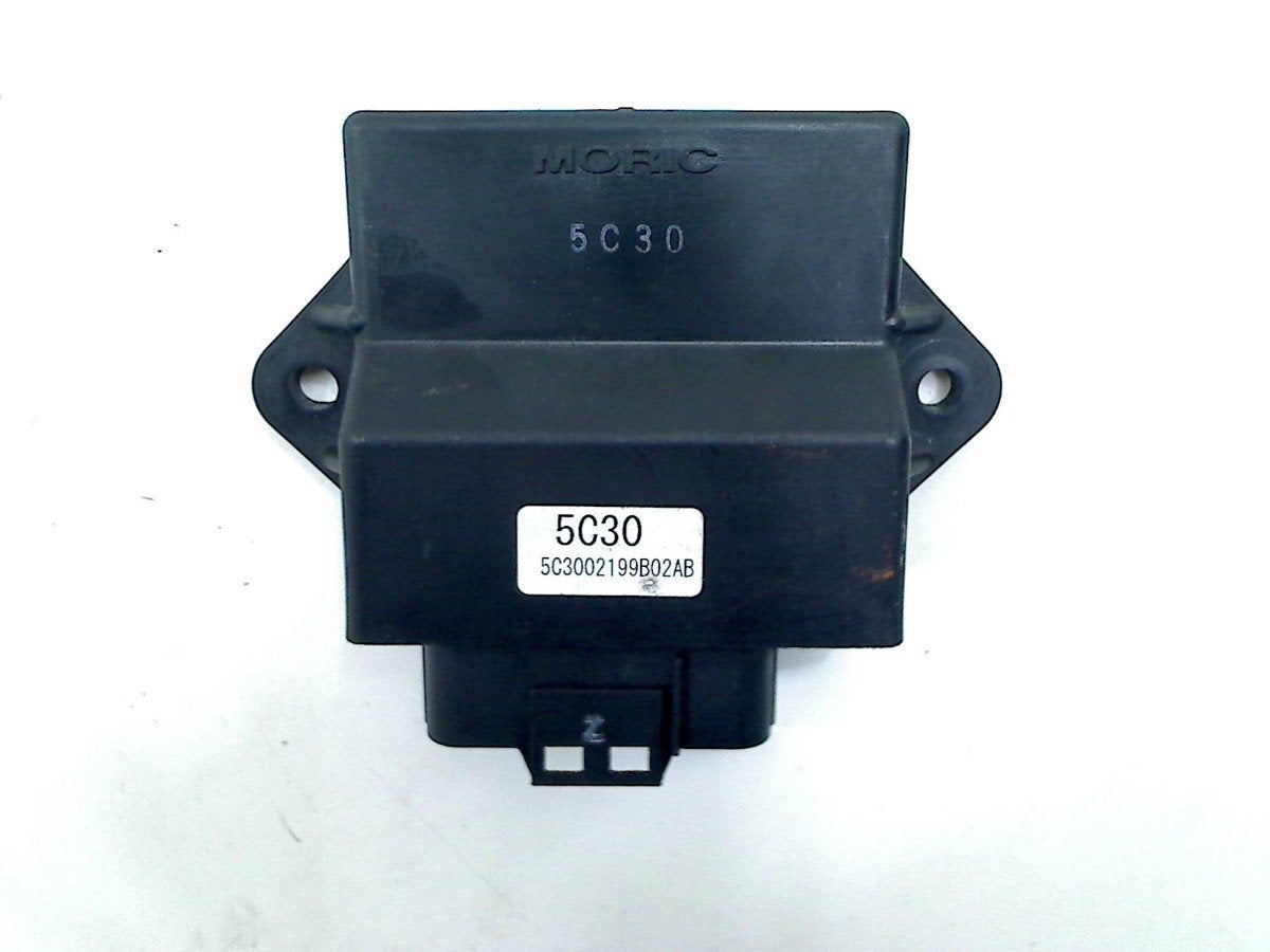 MODULE D ALLUMAGE ECU UNITE (CDI IGNITION) (5C3002199B02AB), P.J. Troelstraweg 8 8
3144 CX  MAASSLUIS, NL, Info@cama-motorparts.nl