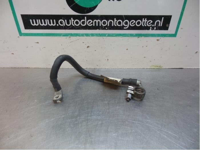 Câble (divers) d'un Volkswagen Caddy (Caddy 04-), Volkswagen, -, 3 mois de garantie, Utilisé