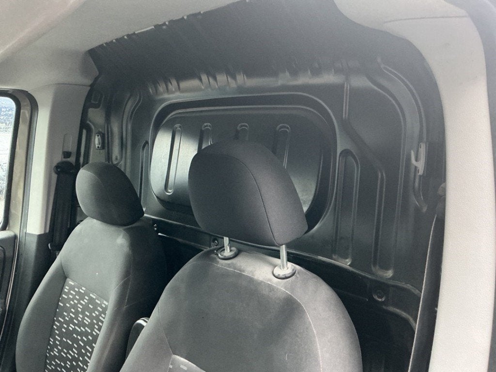 TUSSENSCHOT CABINE Opel Combo (01-2012/12-2018), Gebruikt, Opel, Opel Automobile GmbH, Kontakt-opel@opel.com
