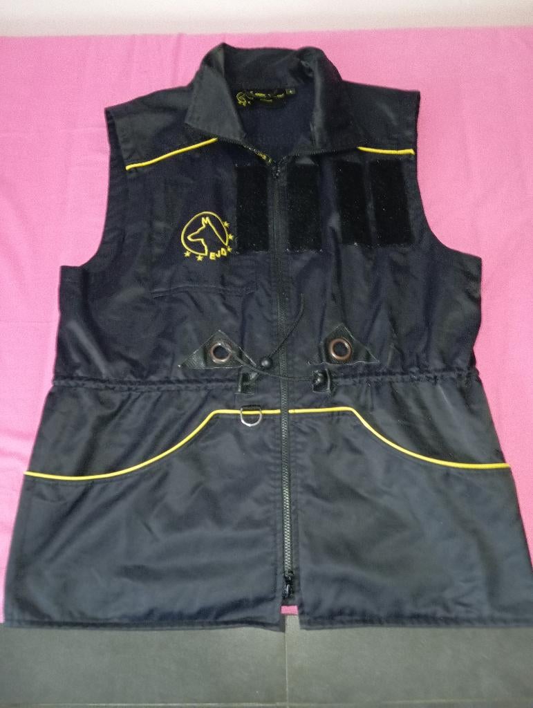 Gilet pour dressage chien, Animaux & Accessoires, Enlèvement ou Envoi, Utilisé