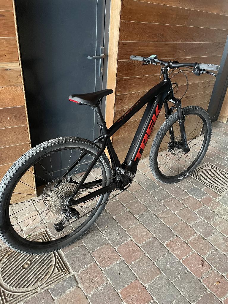 Trek Powerlfy 5, Vélos & Vélomoteurs, Vélos électriques, Utilisé, Autres marques, Enlèvement