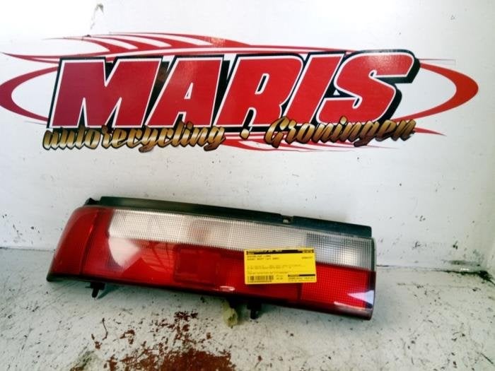 Feu arrière gauche d'un Suzuki Swift, -, -, 3 mois de garantie, Utilisé