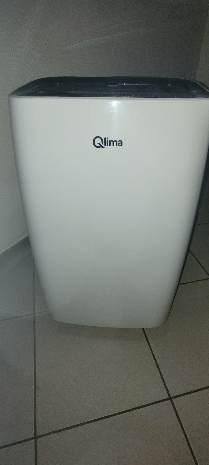 QLIMA D630P luchtontvochtiger, Electroménager, Équipement de traitement de l'air, Enlèvement