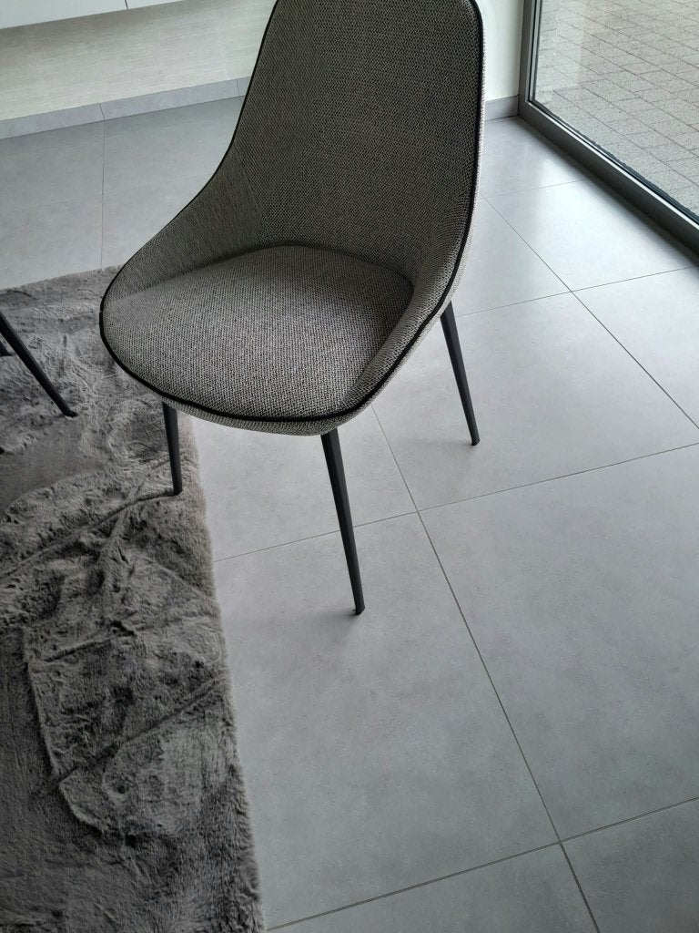 stoelen, Ophalen, Zo goed als nieuw, Hedendaags, Stof