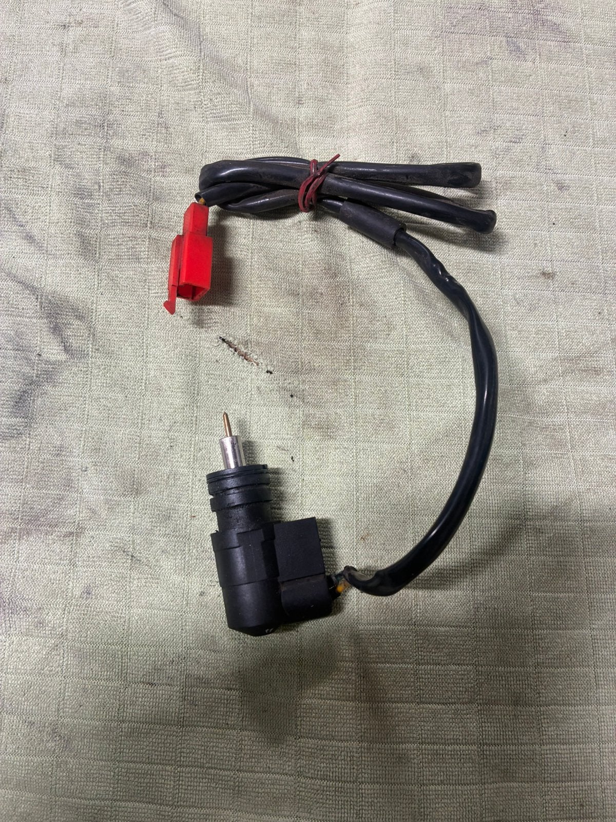 Electriche choke, Vélos & Vélomoteurs, Enlèvement ou Envoi