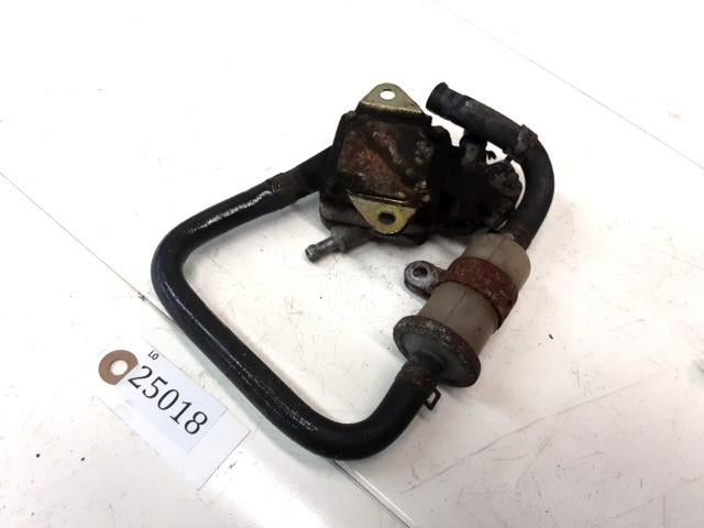 YP250 Majesty 1997 - 1999 Yamaha Benzinepomp D1-57072, Motoren