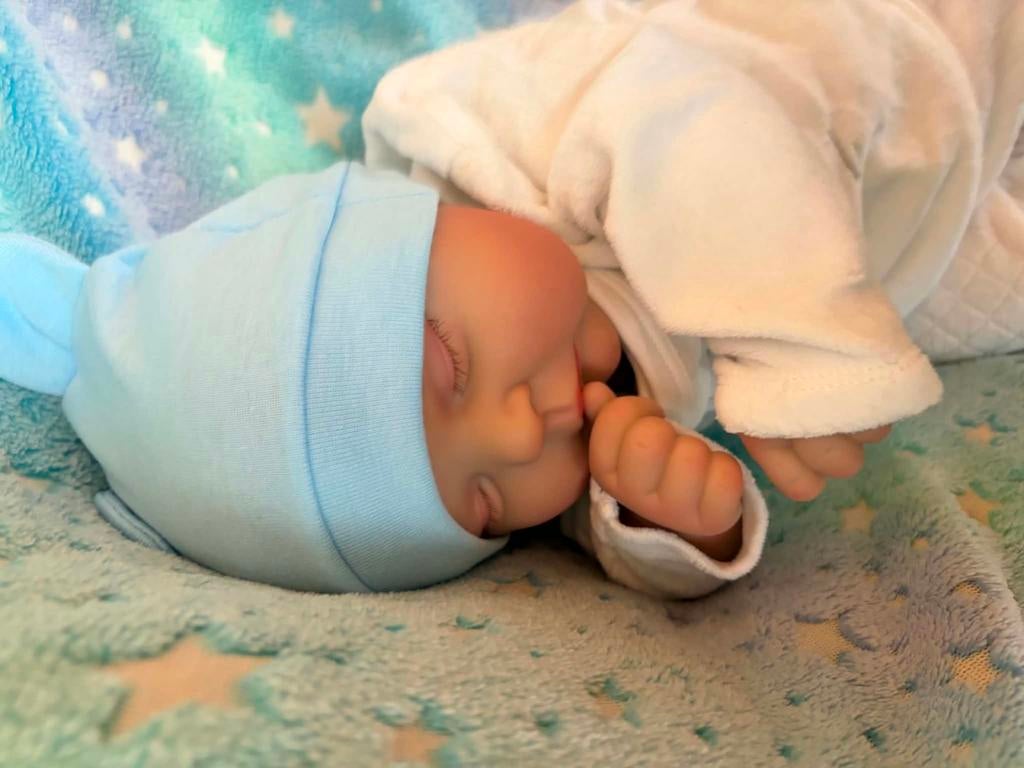 Reborn 3.5 kilo, Enfants & Bébés