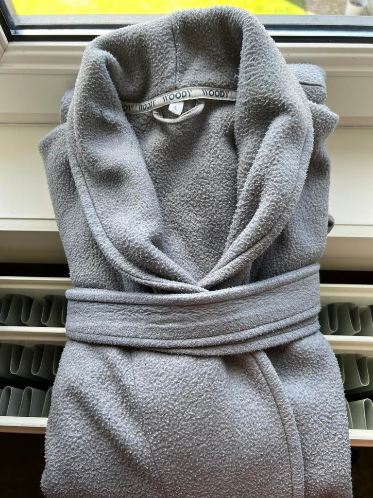 Heren kamerjas XL Woody , zg midel , zg staat, Kleding | Dames, Homewear, Ophalen of Verzenden, Zo goed als nieuw