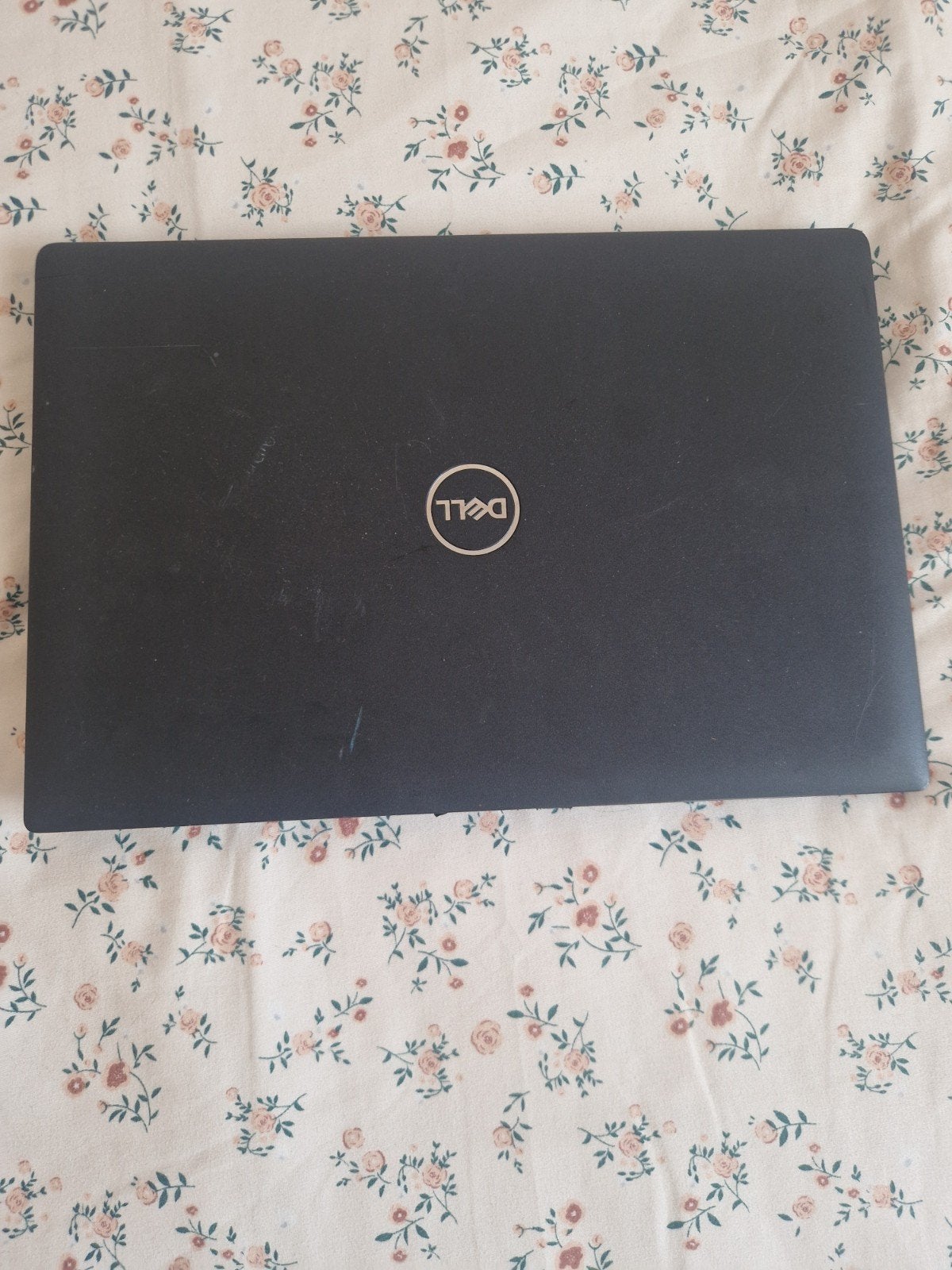 dell - Laptop, Ophalen