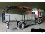 ophaling van oud ijzer,autowrakken,voertuigen,ed,.., Doe-het-zelf en Bouw, Ophalen, Gebruikt, IJzer