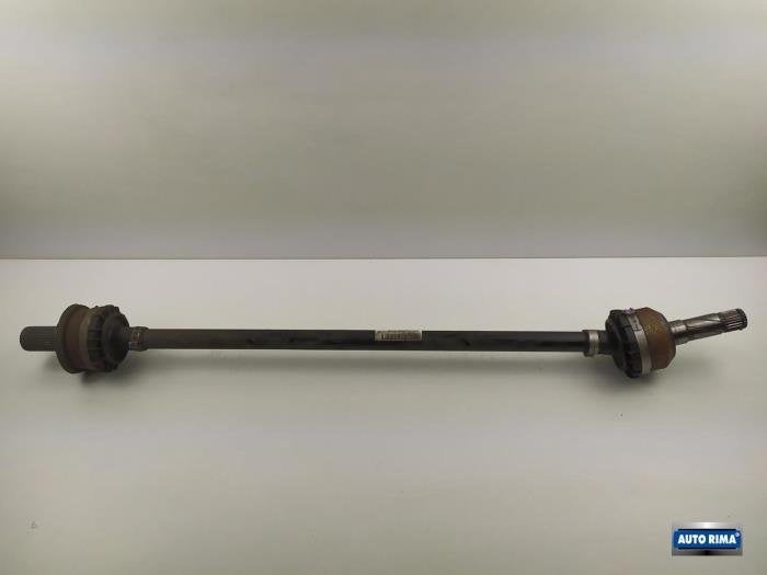 Arbre de transmission arrière gauche d'un Volvo XC60, -, 3 mois de garantie, -, -