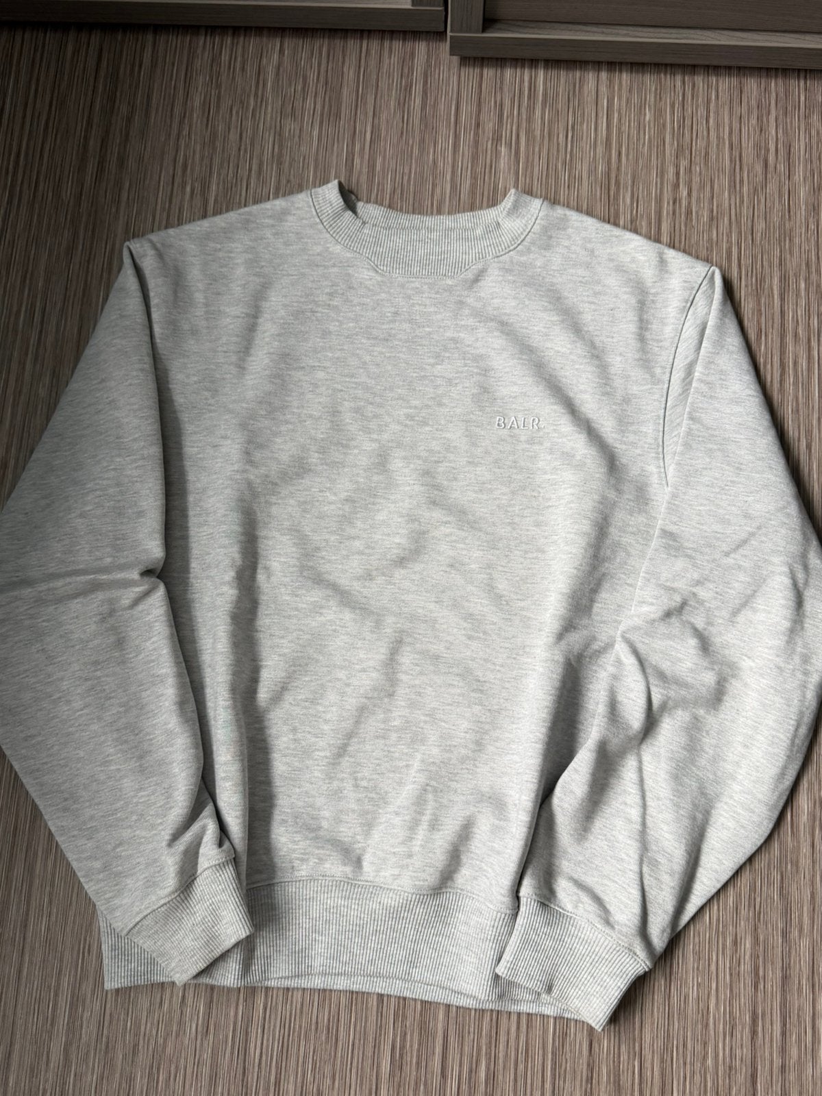 BALR sweater maat XS, Enlèvement ou Envoi, Comme neuf