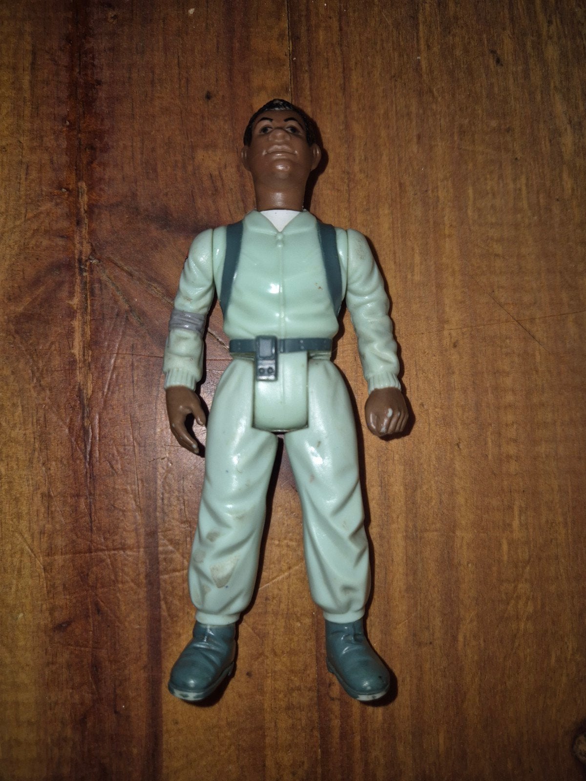 Kenner  Columbia Pictures 1984 Ghostbusters figurine vintage, Collections, Enlèvement ou Envoi