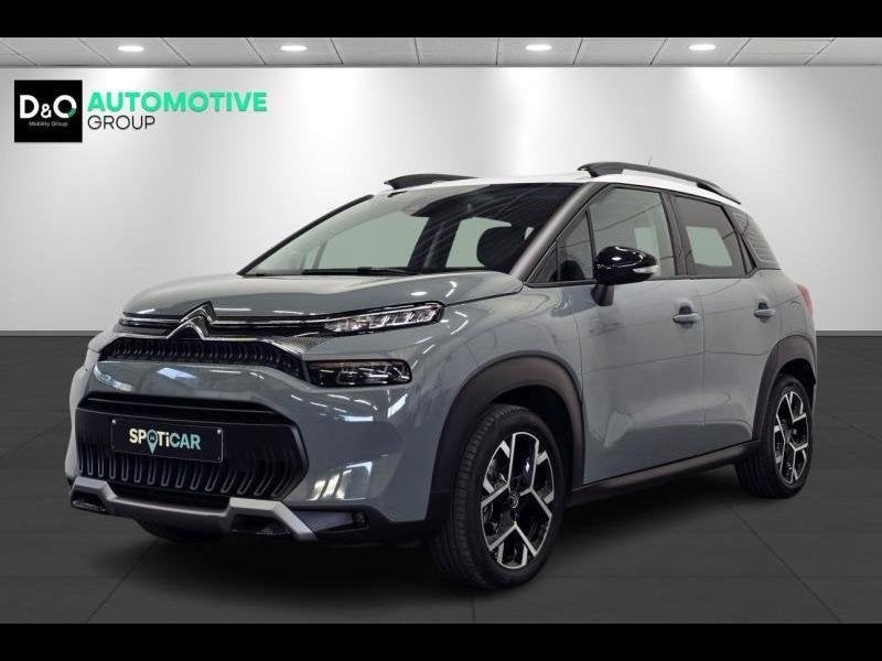 Citroen C3 max camera gps, Automaat, 5 deurs, SUV of Terreinwagen, C3