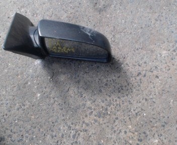 Rétroviseur droit Kia Carens 2 2002-2006 LP/15617, Ophalen, Gebruikt, Kia