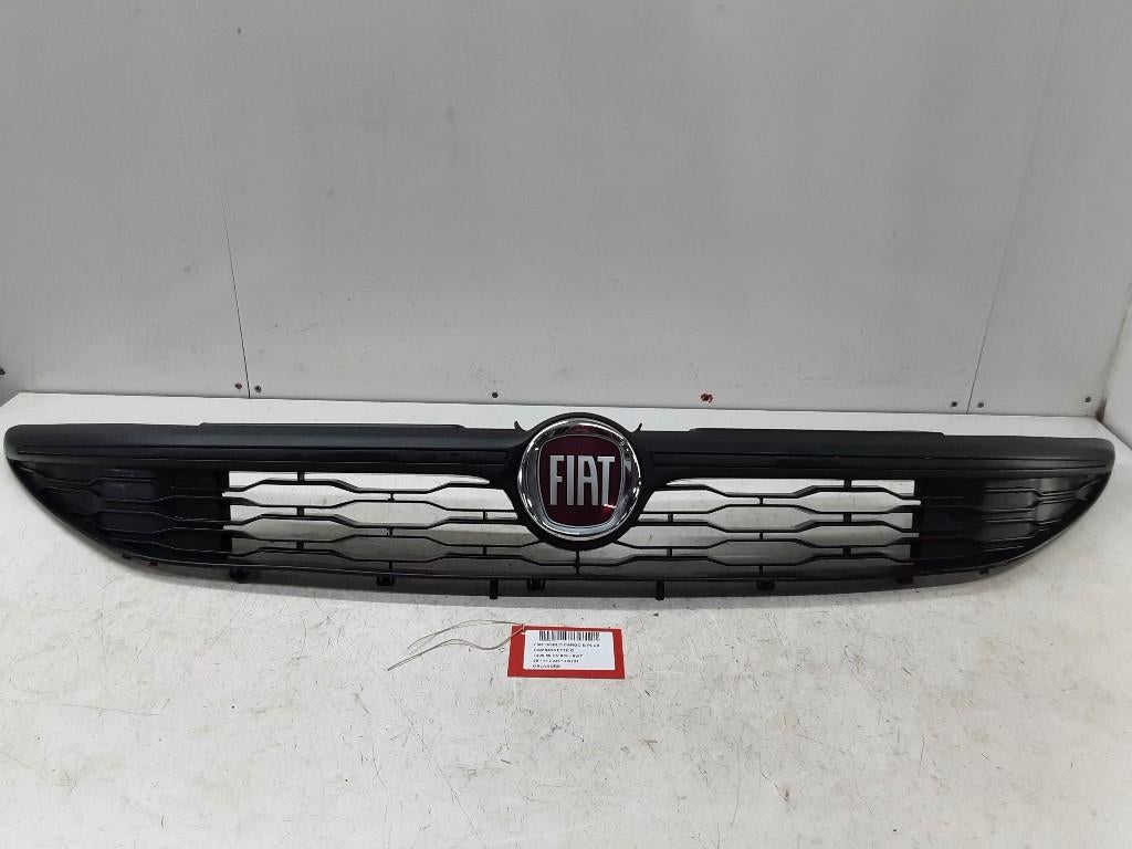 GRILLE AÉRATION Fiat Doblo Cargo (263) (735594204), Mevr. I. Hauben, Utilisé, Fiat, Rue de l'Espoir 34 34
4030  GRIVEGNÉE, BE