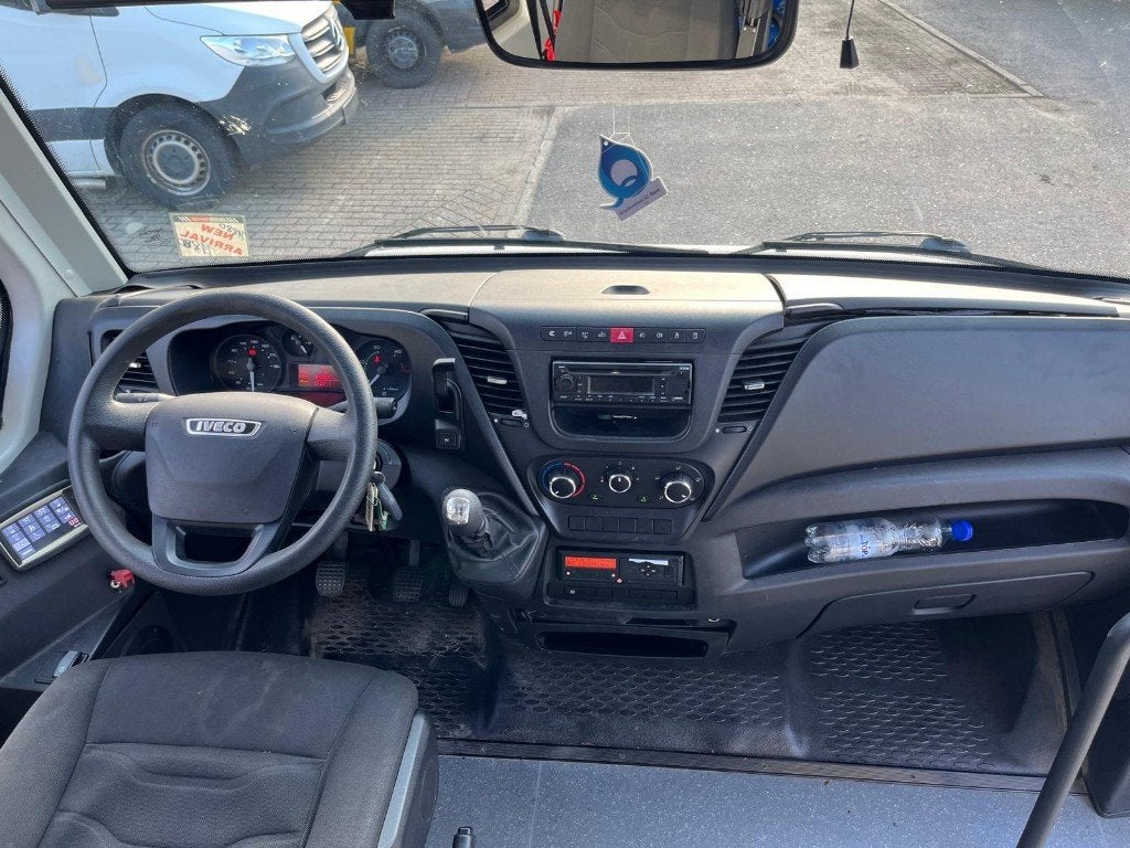 IVECO Indcar Mobi (Stock ID 11880) — 10