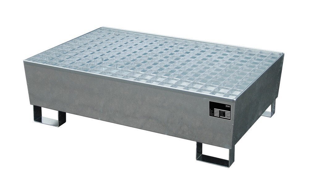 Opvangbak ECO-S 2/200, Auto diversen, Overige Auto diversen, Verzenden
