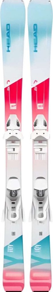 Head Joy Easy kinder Carveski's lengte 87/ 97/ 107/ 127 cm, Sport en Fitness, Skiën en Langlaufen, Head, 100 tot 140 cm, Nieuw