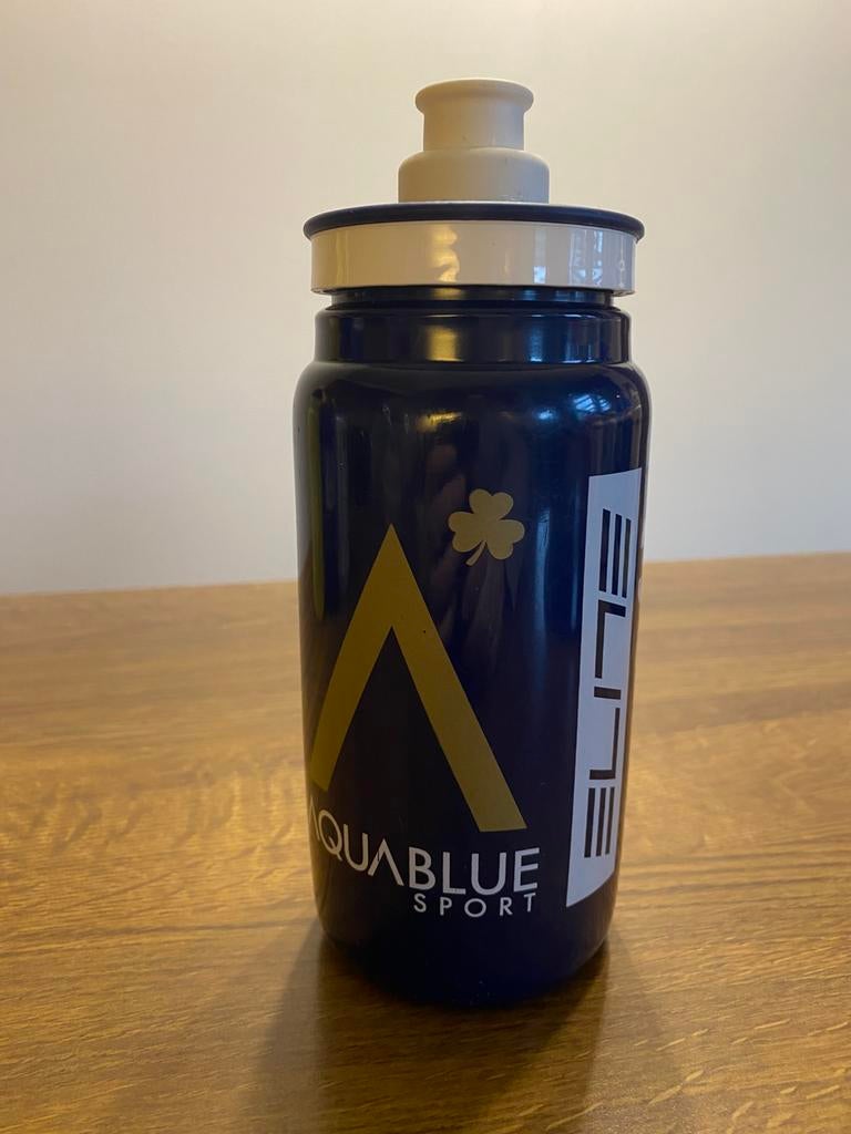 Drinkbus bidon Aquablue, Ophalen, Nieuw