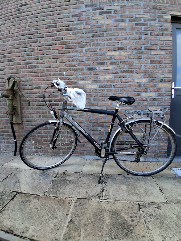 Herenfiets Granville, Vélos & Vélomoteurs, Enlèvement, Utilisé, Autres marques