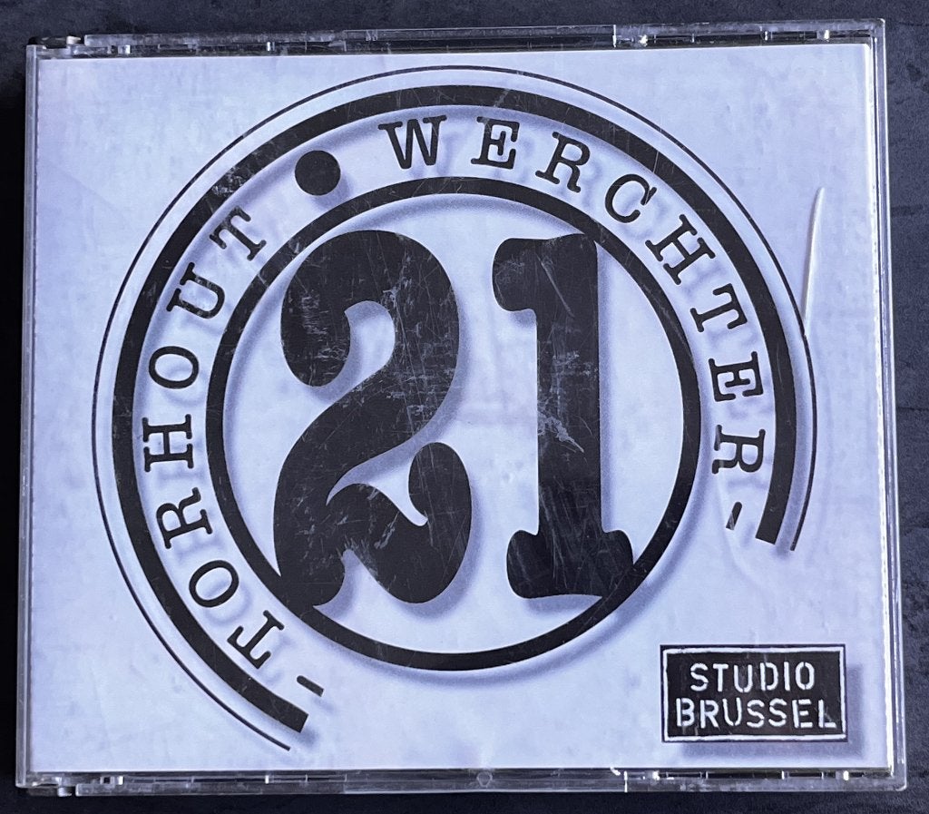Torhout Werchter 21 2CD met 28 topsongs, Gebruikt, Ophalen of Verzenden, Verzamelalbum, Pop