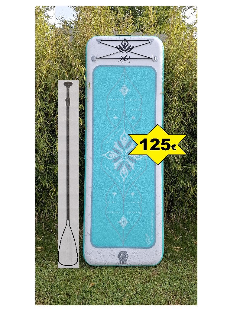 Stand Up Paddle NEUF / 245*85*15 / max 150kg, Watersport en Boten, Ophalen, Nieuw, SUP-boards